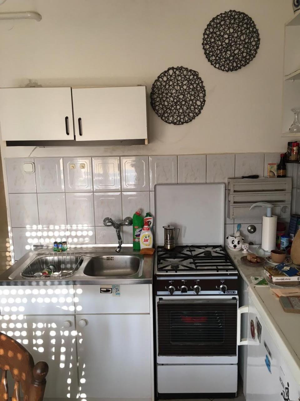 Ferienwohnung Fonix Apartman Keszthely Exterior foto