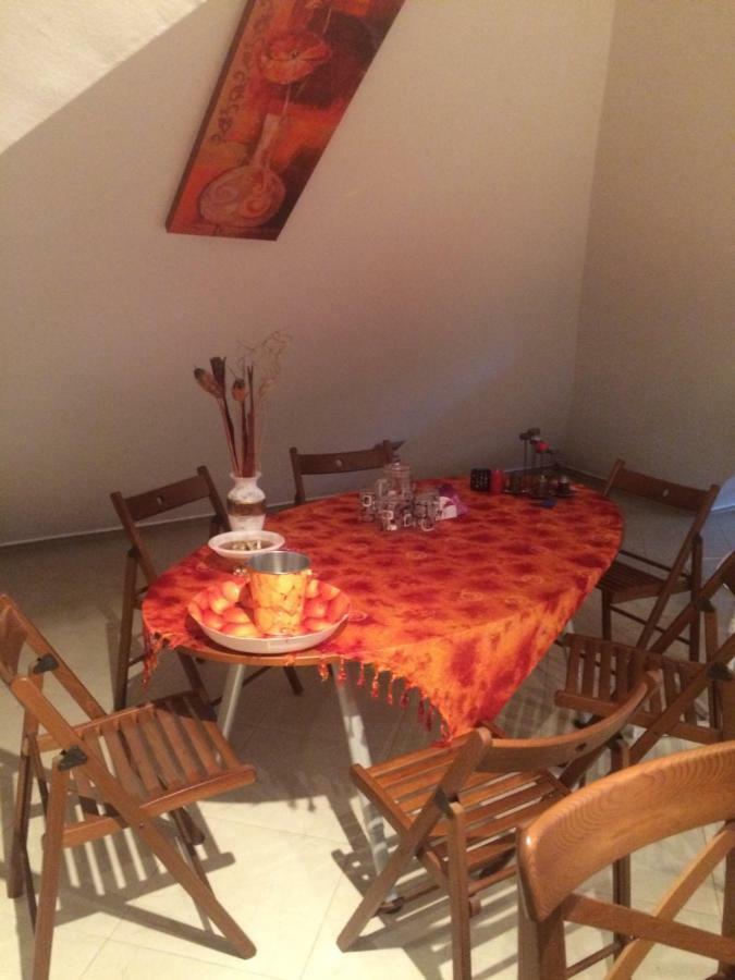 Ferienwohnung Fonix Apartman Keszthely Exterior foto
