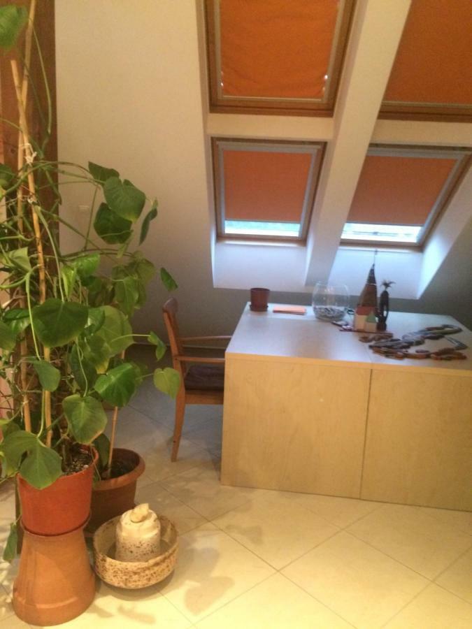 Ferienwohnung Fonix Apartman Keszthely Exterior foto