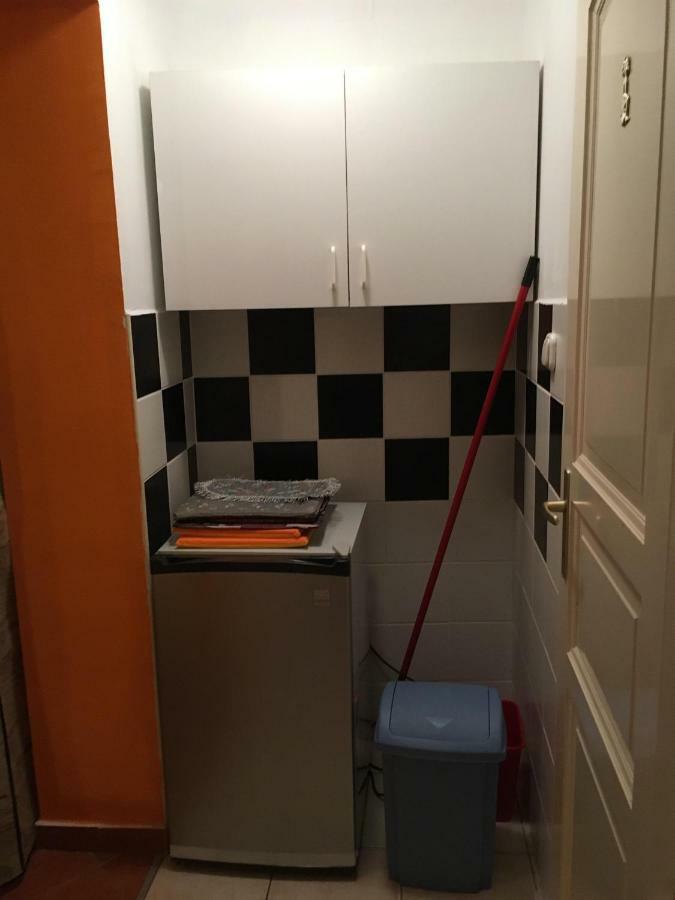 Ferienwohnung Fonix Apartman Keszthely Exterior foto