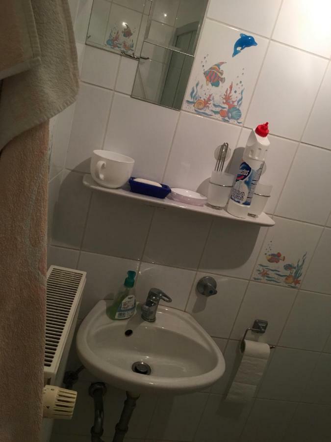Ferienwohnung Fonix Apartman Keszthely Exterior foto