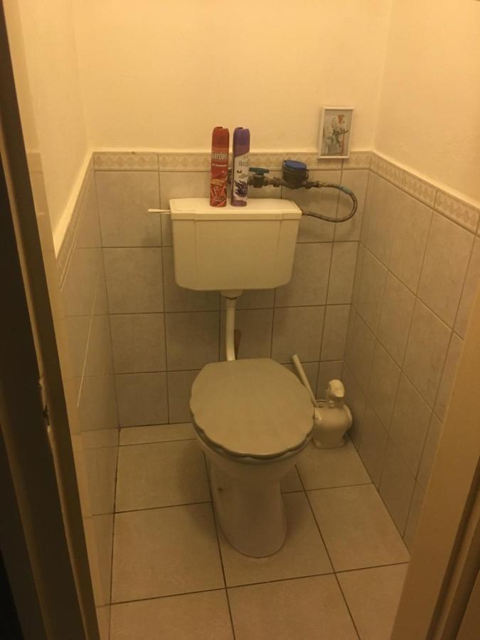 Ferienwohnung Fonix Apartman Keszthely Exterior foto